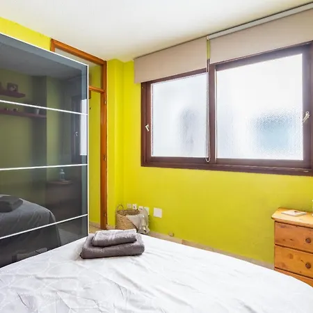 Apartment Eden Cozy Urban Escape