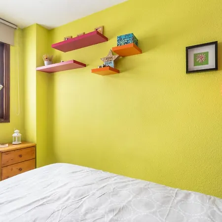 Apartment Eden Cozy Urban Escape *