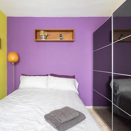 Eden Cozy Urban Escape Apartment *