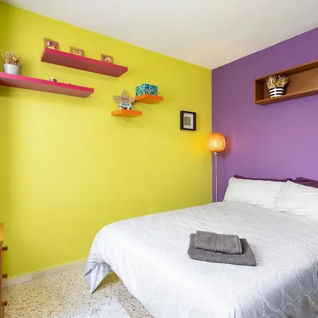 Eden Cozy Urban Escape Appartement *