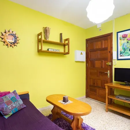 Appartement Eden Cozy Urban Escape *