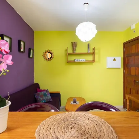 Eden Cozy Urban Escape