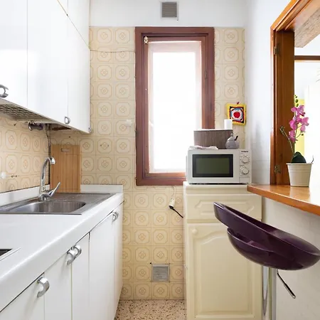 Eden Cozy Urban Escape Appartement La Laguna (Tenerife)