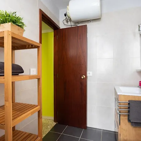 Eden Cozy Urban Escape La Laguna (Tenerife)